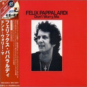 【CD】ドント・ウォリー・マ