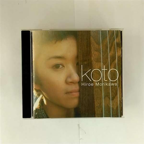 【CD】筝-koto-