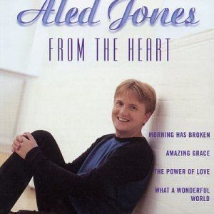 【CD】From the Heart