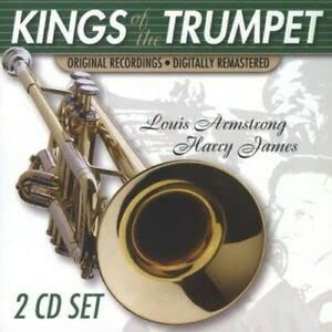 【CD】Kings of the Trumpet