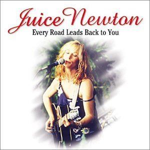 【CD】Every Road Leads Back to You