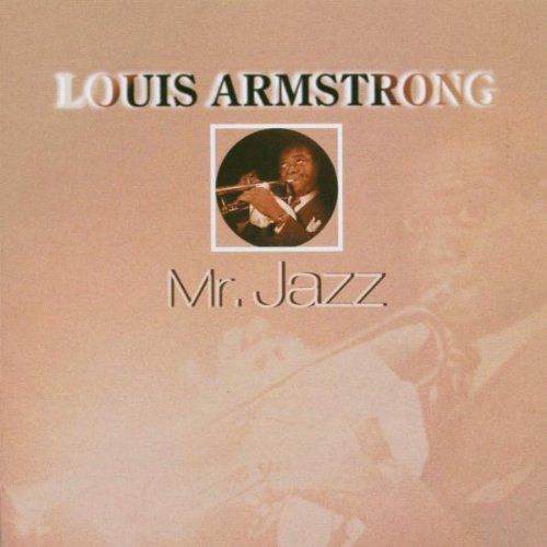 【CD】Mr Jazz