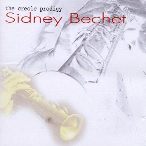 【CD】Creole Prodigy