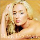 【CD】Mindy Mccready