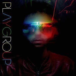 【CD】Playgroup