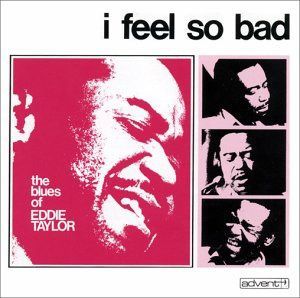 【CD】アイ・フィール・ソー・バッド