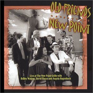 【CD】Old Friends New Point