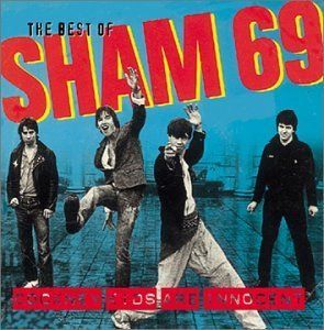【CD】Best Of: The Cockney Kids Are Innocent