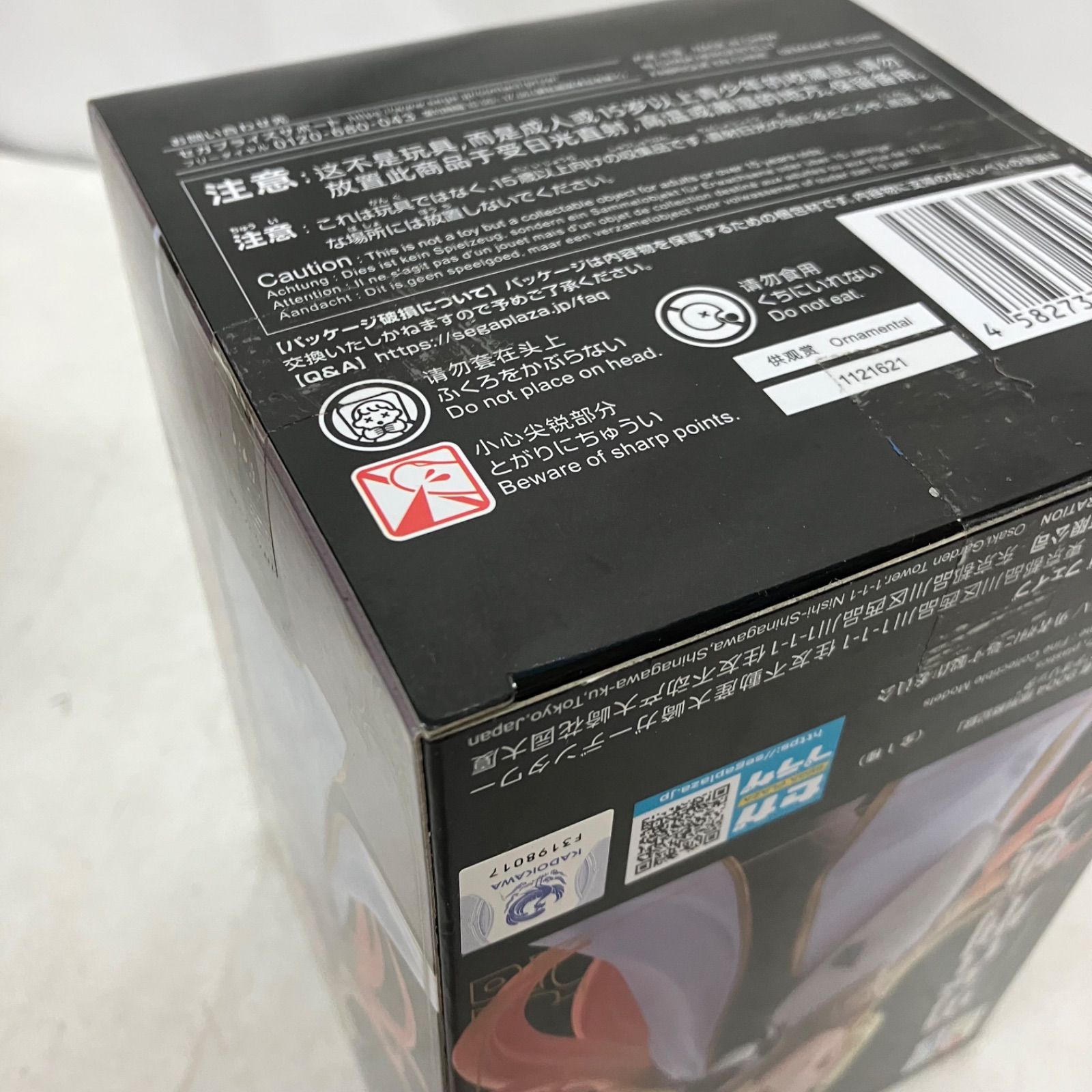 未開封 美少女 まとめ フィギュア 6個セット SF5A71 c107 - メルカリ