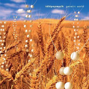 【CD】Genetic World