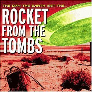 【CD】Day the Earth Met