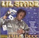 【CD】Full Decc