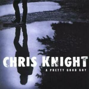 【CD】Pretty Good Guy