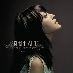 【CD】Not Going Anywhere