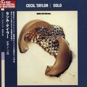 【CD】ピアノ・ソロ
