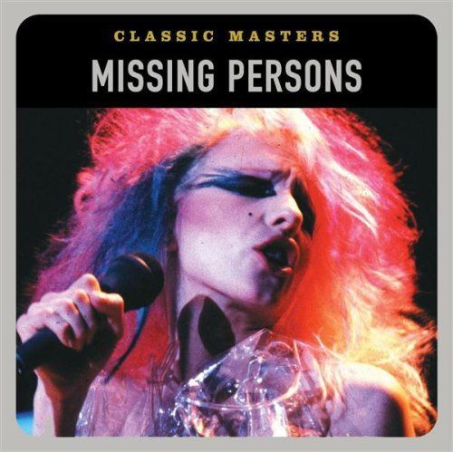 【CD】Classic Masters