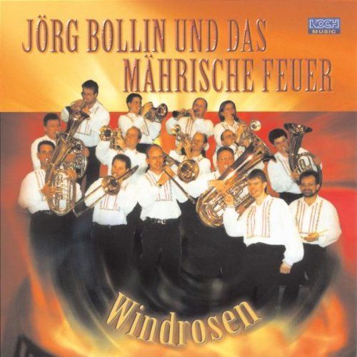 【CD】Windrosen