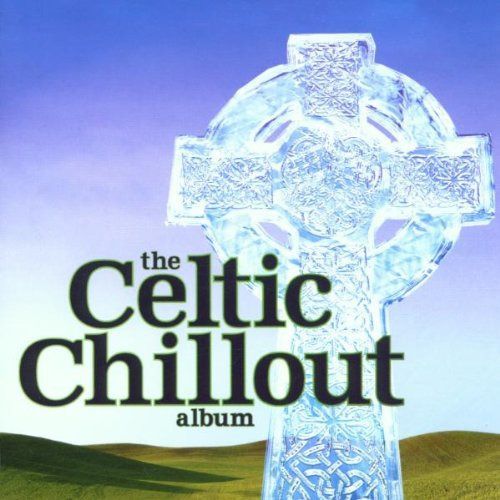 【CD】The Celtic Chillout Album