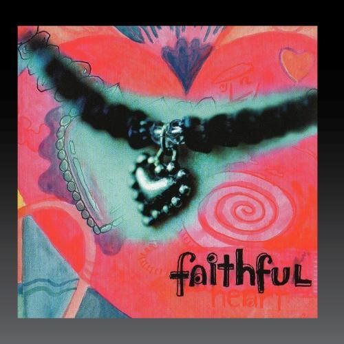 【CD】Faithful Heart