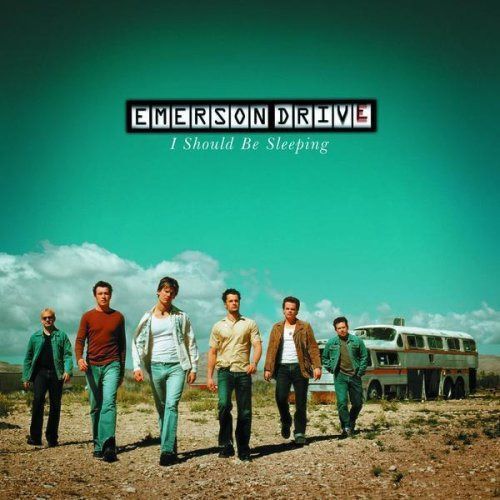 【CD】I Should Be Sleeping / Hollywood Kiss