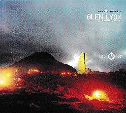 【CD】Glen Lyon