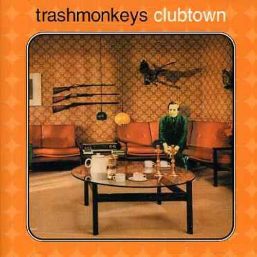 【CD】Clubtown