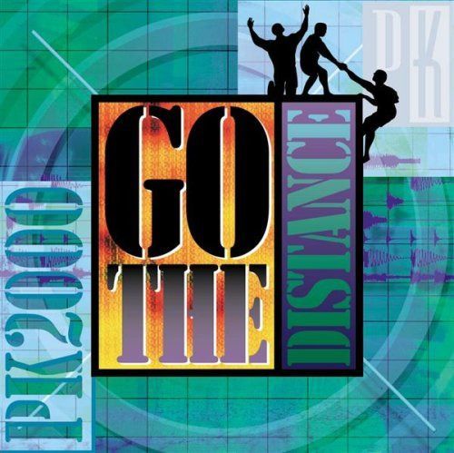 【CD】Pk2000