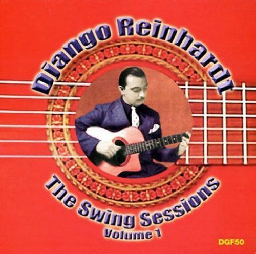【CD】Swing Sessions: Vol.1