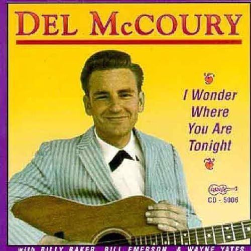 【CD】I Wonder Where You Are Tonight
