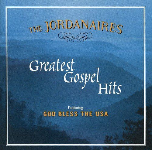 【CD】Greatest Gospel Hits