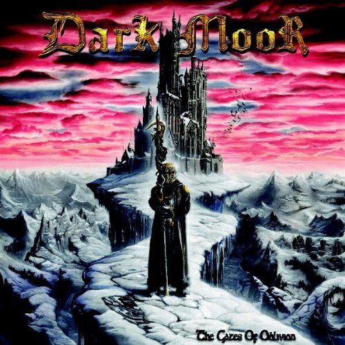 【CD】Gates Of Oblivion