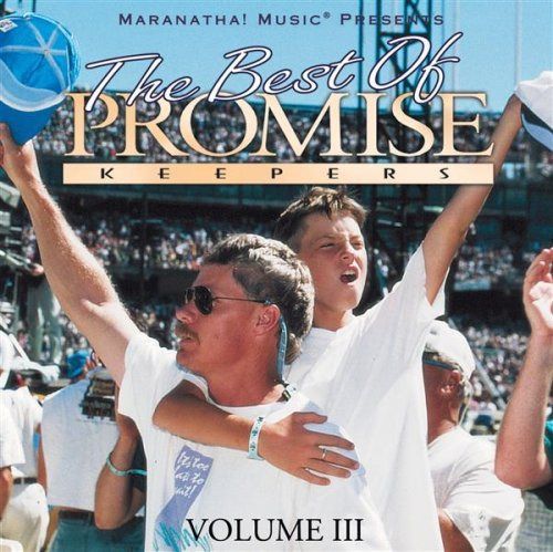 【CD】Best of Promise Keepers 3