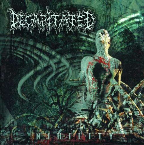 【CD】Nihility