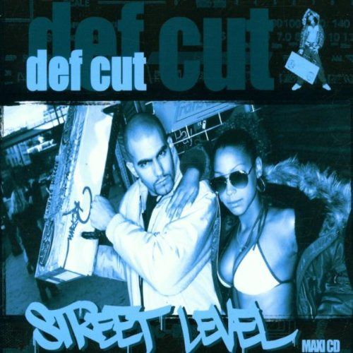 【CD】Street Level
