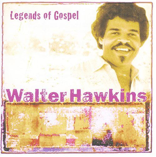 【CD】Legends of Gospel
