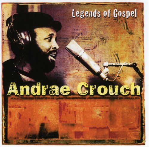 【CD】Legends of Gospel 9,503円