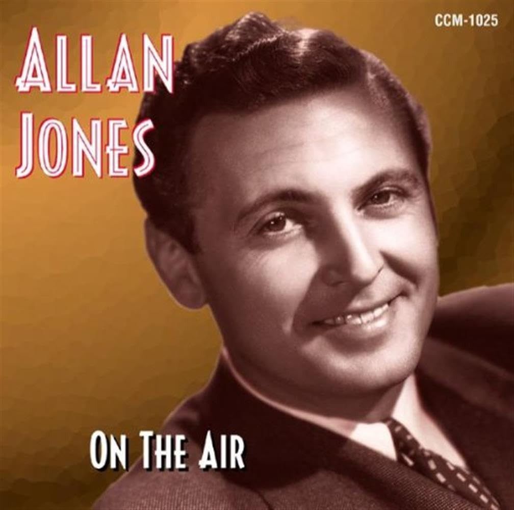 【CD】Gentleman of Song/on the Air