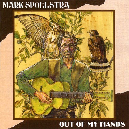 【CD】Out of My Hands