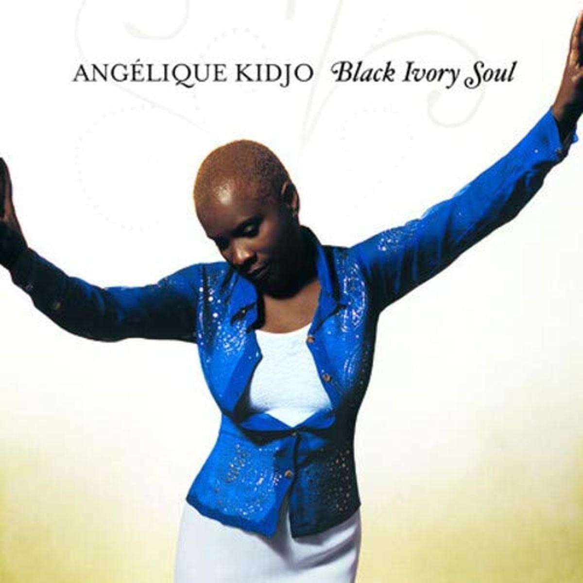 【CD】Black Ivory Soul