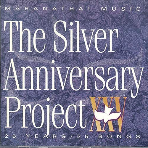 【CD】Silver Anniversary Project