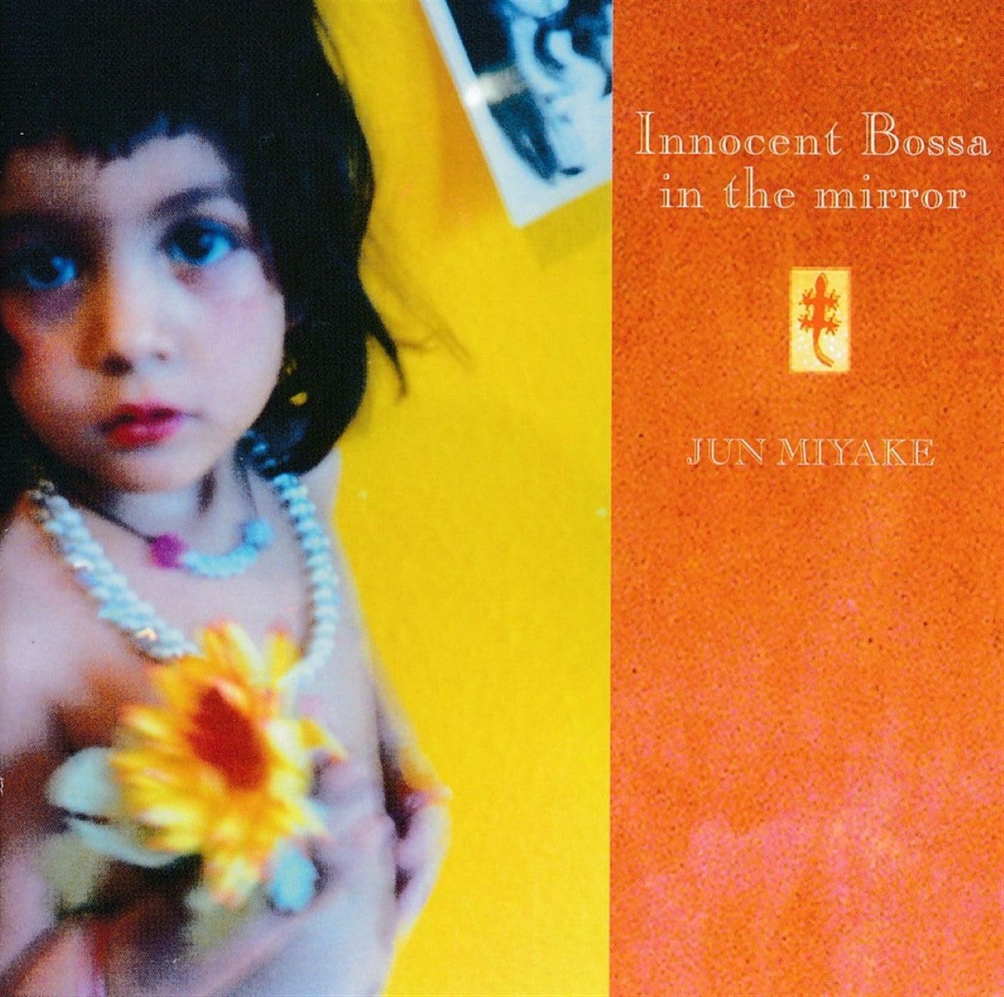 【CD】Innocent Bossa in the Mir