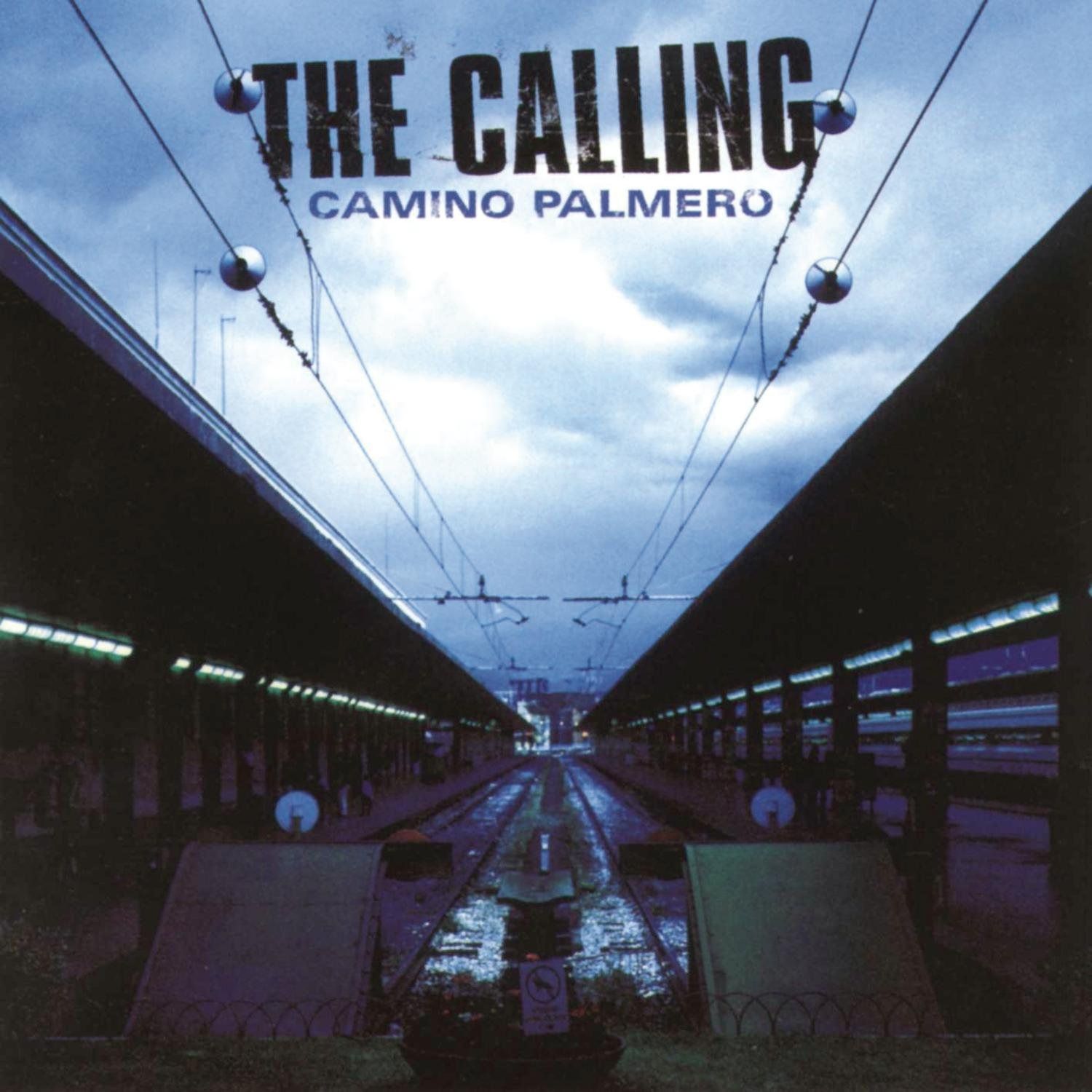 【CD】Camino Palmero