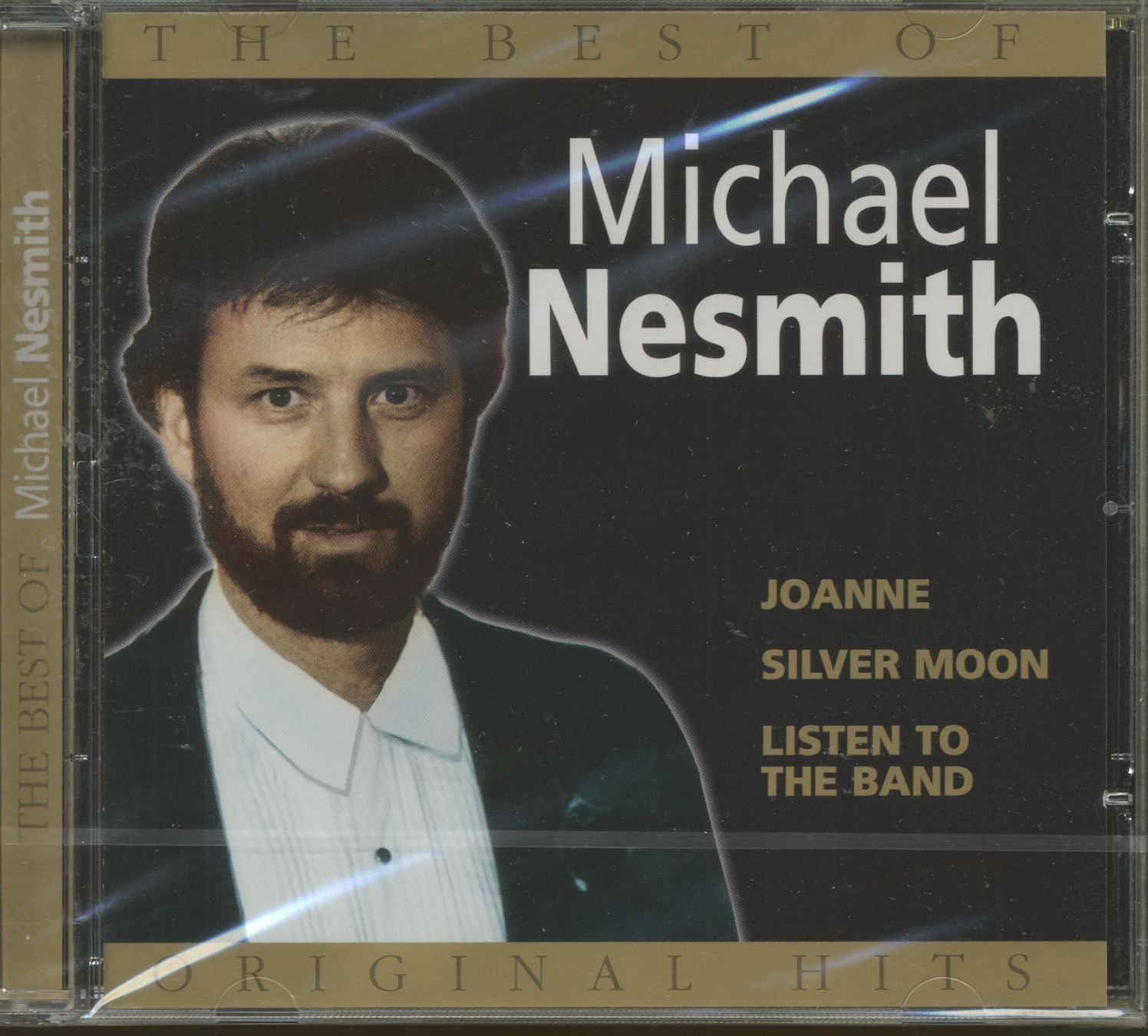 【CD】The Best of