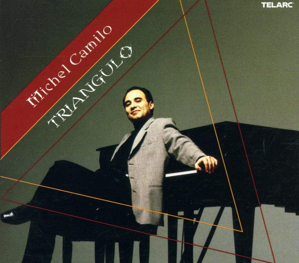 【CD】Triangulo
