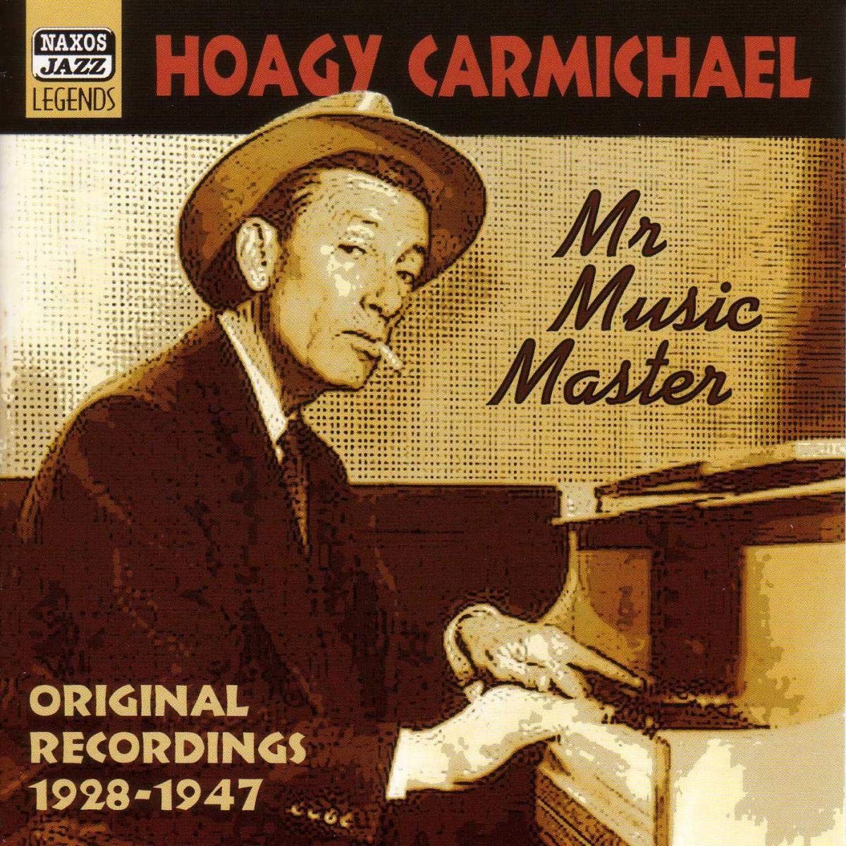 【CD】Mr. Music Master