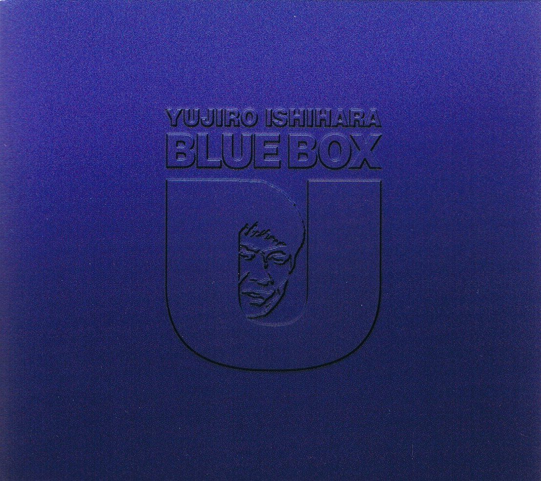 【CD】碧の世界
