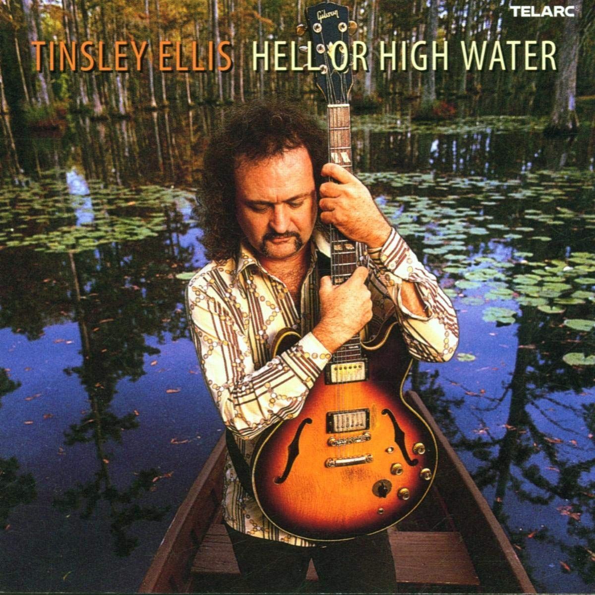 【CD】Hell Or High Water