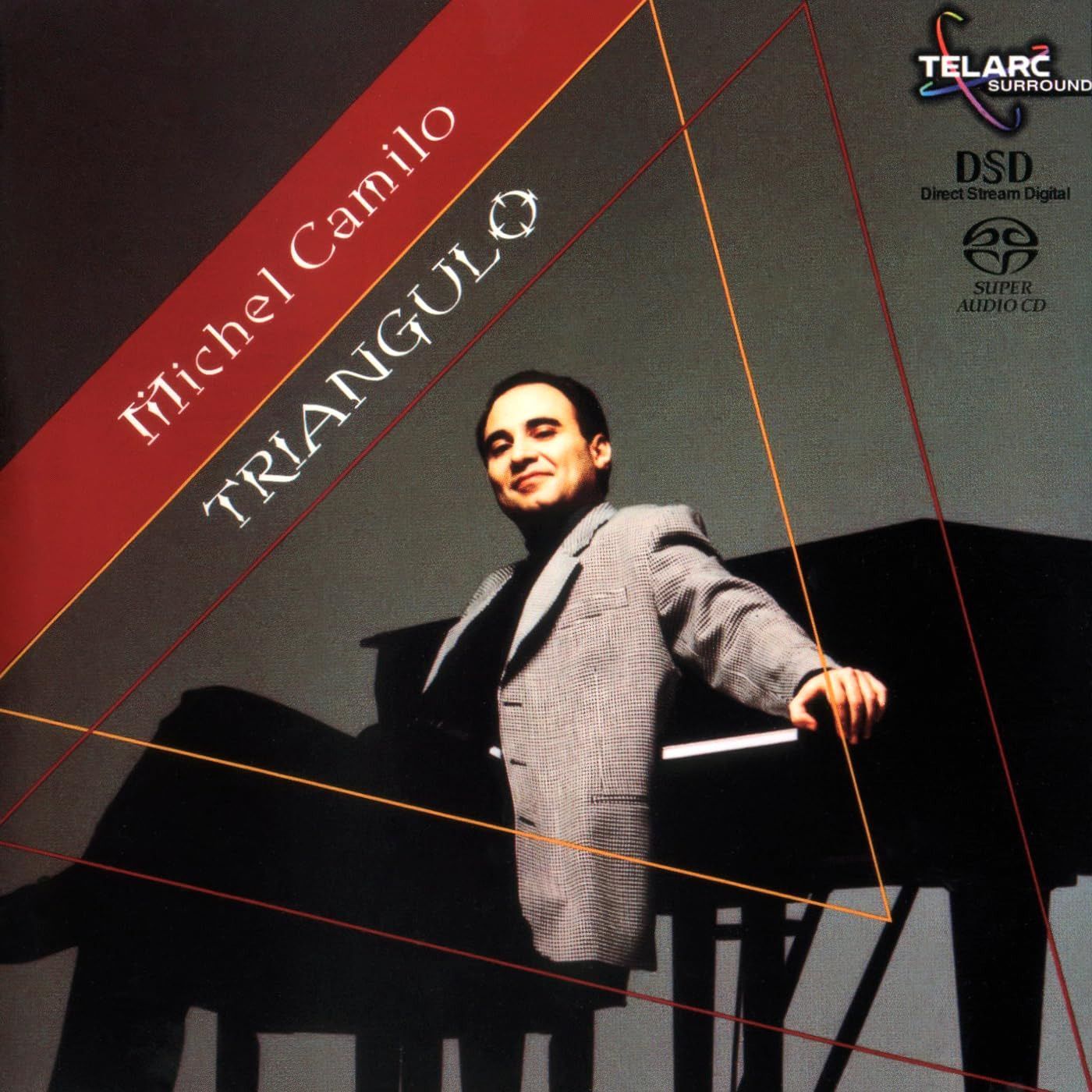 【CD】Triangulo