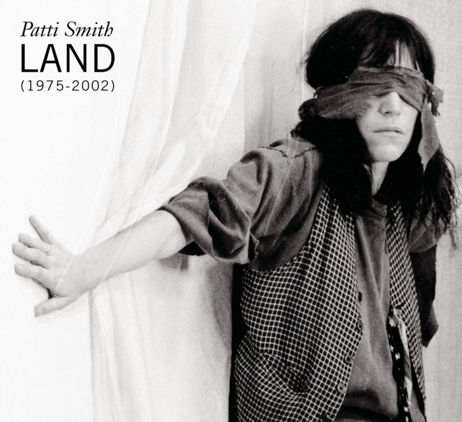 【CD】LAND (1975-2002)