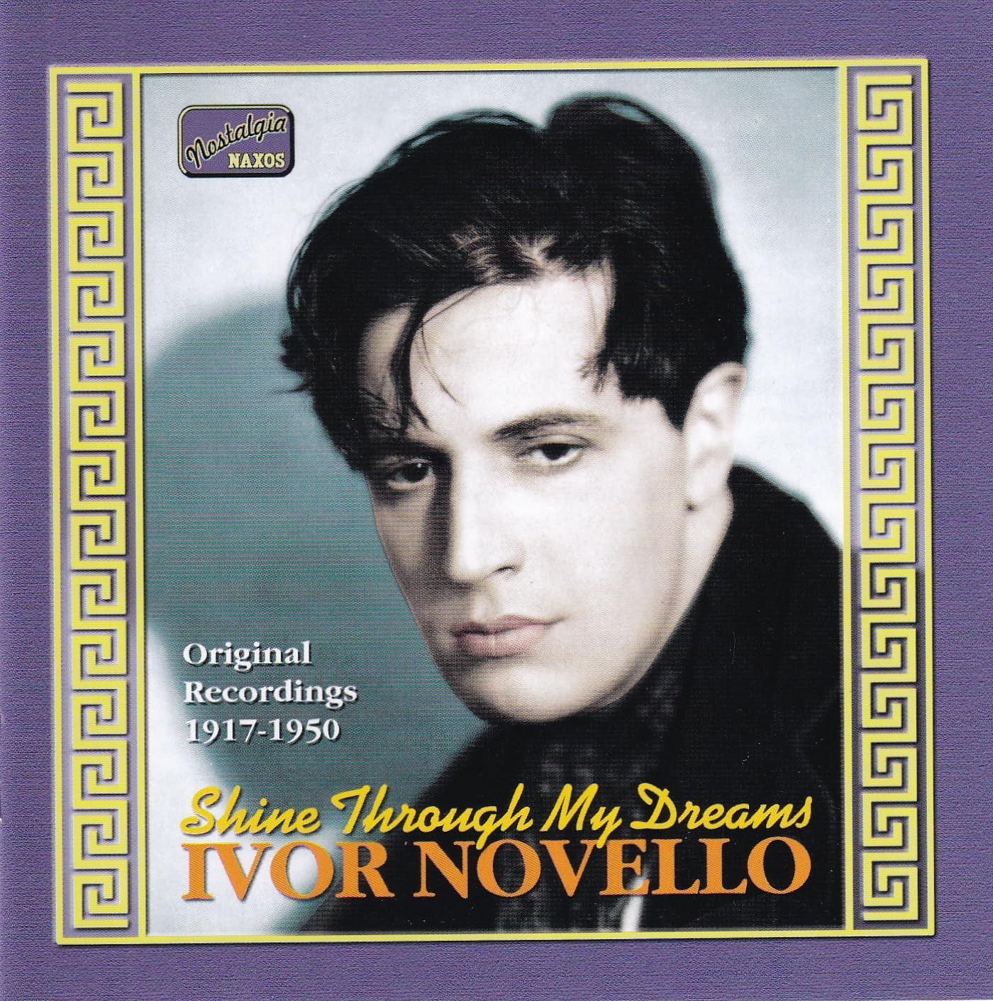 【CD】シャイン・スルー・マイ・ドリームス